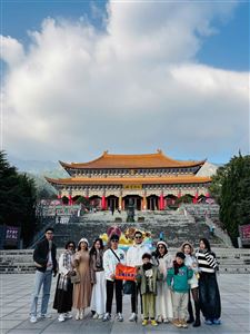 FEEDBACK ĐOÀN LỆ GIANG | KHỞI HÀNH 22/02