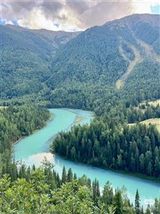 BẮC TÂN CƯƠNG: ĐI MỘT LẦN, MỞ RA CẢ THẾ GIỚI KHÁC