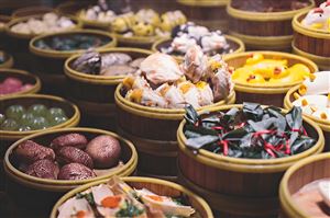 Ăn Gì Khi Đến Thượng Hải? Top Món Ngon Phải Thử Khi Du Lịch Trung Quốc