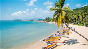 Hải Nam – Tam Á: Bản Giao Hưởng Giữa Sắc Màu Lịch Sử Và Đẳng Cấp Nghỉ Dưỡng Thiên Đường