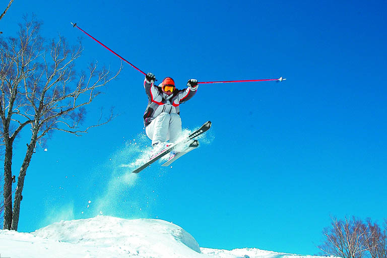 Harbin Skiing - Top 5 Ski Resorts in and around Harbin