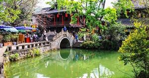 THÀNH ĐÔ: BẢN HÒA CA GIỮA NHỊP SỐNG HIỆN ĐẠI VÀ HƠI THỞ CỔ KÍNH