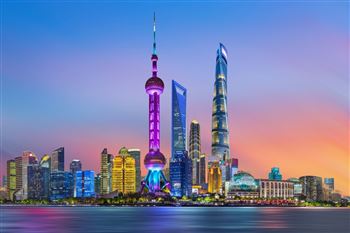 BẮC KINH - TÔ CHÂU – TÂY ĐƯỜNG CÔ TRẤN - HÀNG CHÂU - THƯỢNG HẢI