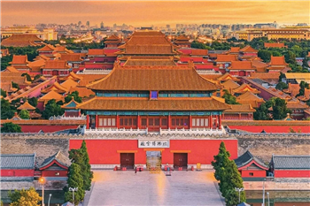 THƯỢNG HẢI - HÀNG CHÂU – TÂY ĐƯỜNG CỔ TRẤN – TÔ CHÂU - BẮC KINH (7N6Đ)