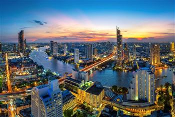 HÀ NỘI – BANGKOK – PATTAYA 