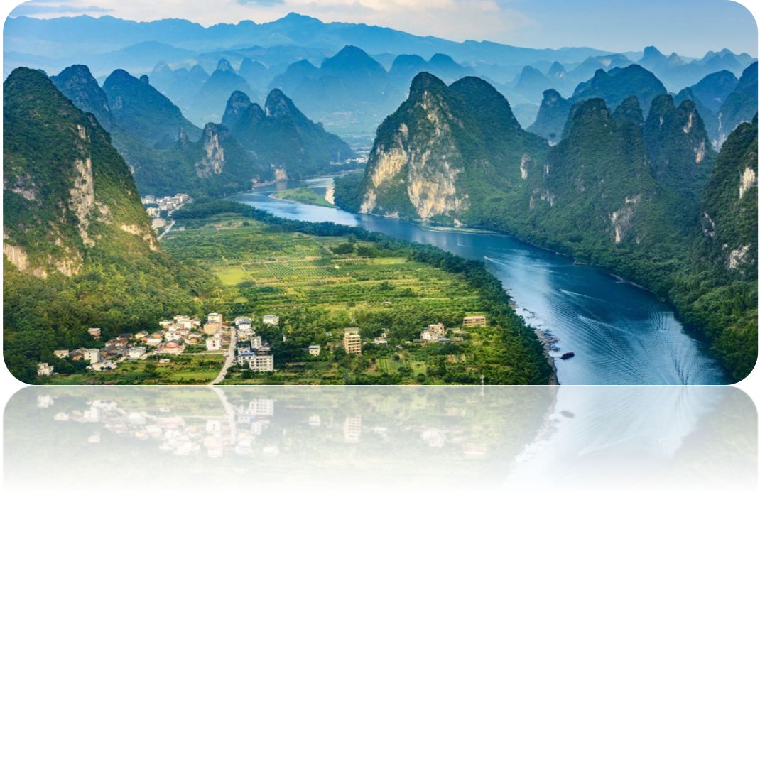 HÀ NỘI – QUẾ LÂM – DƯƠNG SÓC ( No Shopping ) 