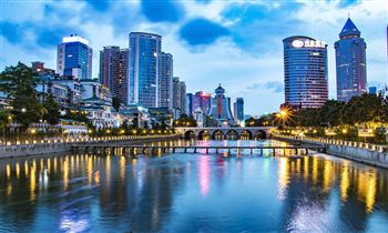 Hà Nội - Quý Dương - Thiên Hộ Miêu Trại - An Thuận - Hà Nội