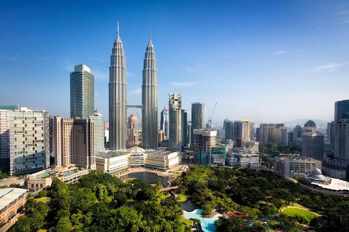 HÀ NỘI - SINGAPORE - MALAYSIA