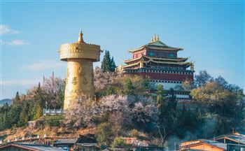 HÀ NỘI – LỆ GIANG – SHANGRILA – HÀ NỘI