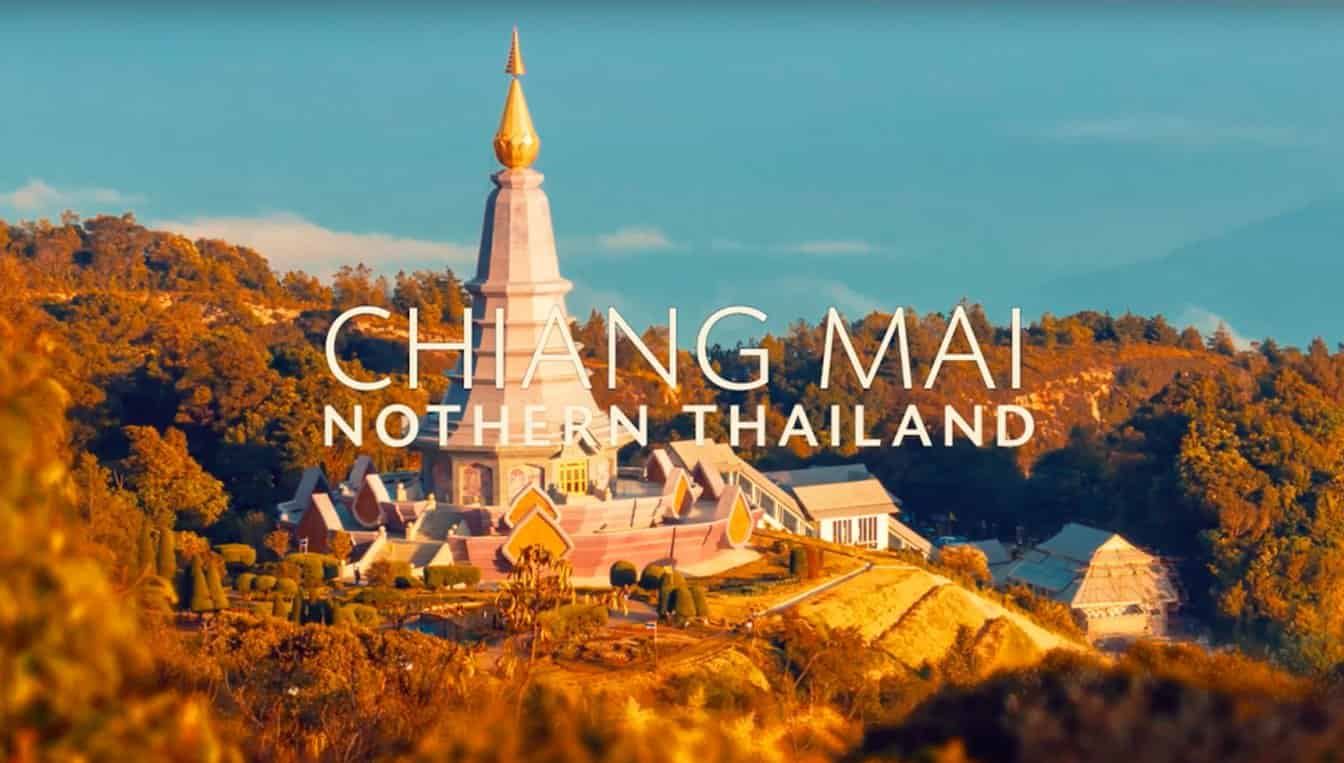 Chiang mai - chiang rai