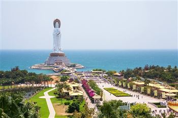 Hà Nội - Hải Nam - Tam Á (5N4Đ)