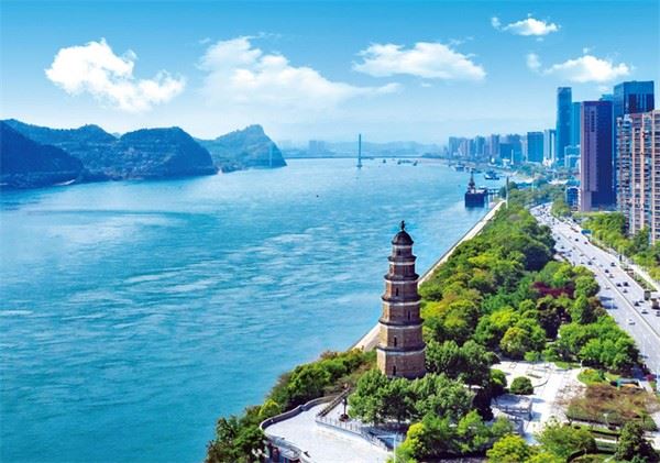 HÀ NỘI – NGHI XƯƠNG - TAM HIỆP - PHƯỢNG HOÀNG CỔ TRẤN - TRƯƠNG GIA GIỚI (5N4Đ)