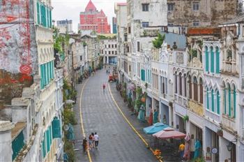 Hải Nam - Tam Á (4N3Đ)