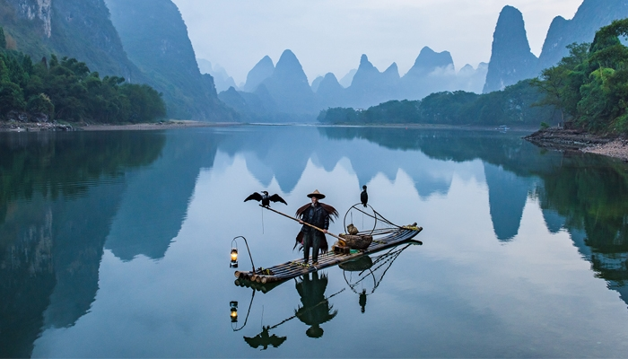 HÀ NỘI – QUẾ LÂM – DƯƠNG SÓC ( NO SHOPPING- NO VISA ) (4N3Đ)