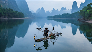 HÀ NỘI – QUẾ LÂM – DƯƠNG SÓC ( NO SHOPPING- NO VISA ) (4N3Đ)
