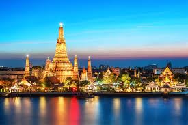 HÀ NỘI - BANGKOK - PATTAYA - HÀ NỘI