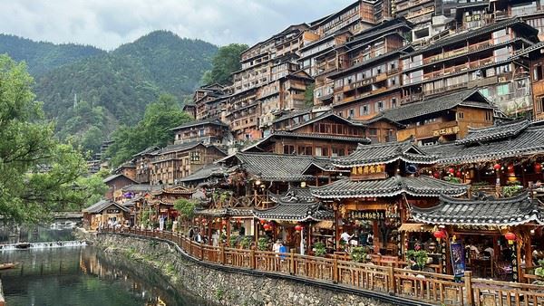 QUÝ DƯƠNG – ĐẠI TIỂU THẤT KHỔNG THIÊN HỘ MIÊU TRẠI – TRẤN VIỄN 