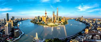 HÀNG CHÂU - THƯỢNG HẢI - Ô TRẤN – HÀNG CHÂU  (6N5Đ)