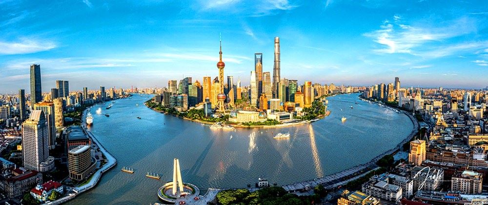  HÀ NỘI - THƯỢNG HẢI - Ô TRẤN - HÀNG CHÂU - BẮC KINH - HÀ NỘI (NO SHOPPING - 6N5Đ) 